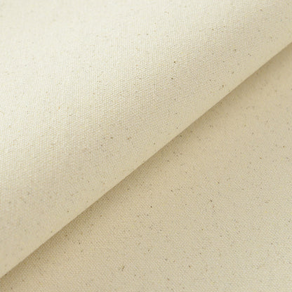 Cotton Canvas with Interlining, 8oz & 12oz Craft Fabric for Bags & Books - 12oz Cotton Canvas