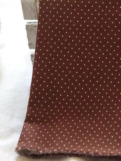 Cotton Linen Check Fabric, for Curtains & Cushions