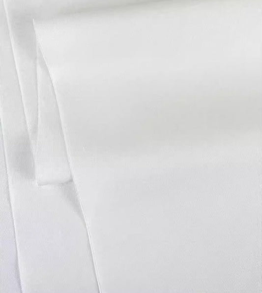 Cotton Poplin Fabric - Color Selection