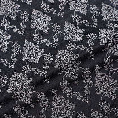 Embossed Damask - 21