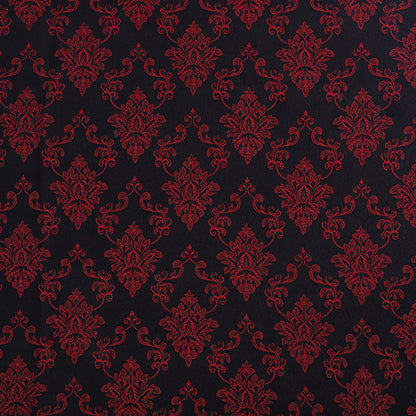 Embossed Damask - 5