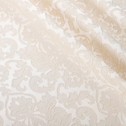 Embossed Heart Floral - 3