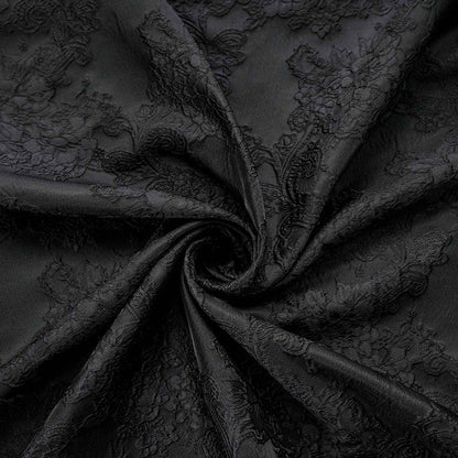 Embossed Jacquard Fabric - Vintage Style Dress & Jacket by the Yard