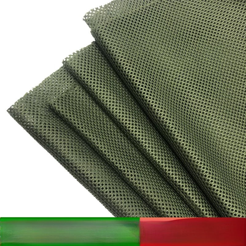Fabric Fabric, Solid, for Apparel & Home Decor, 57 in Wide - Army Green