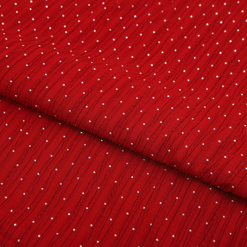 Fabric Fabric, Solid, for Apparel & Home Decor, 57 in Wide