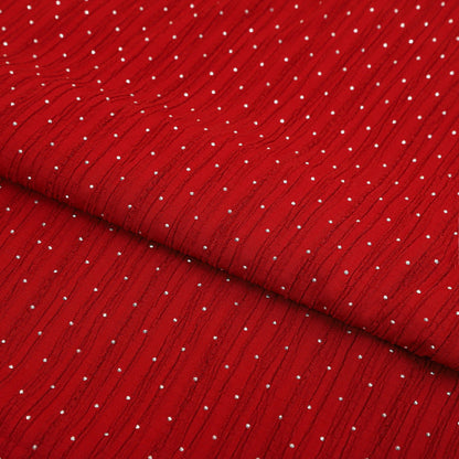 Fabric Fabric, Solid, for Apparel & Home Decor, 57 in Wide