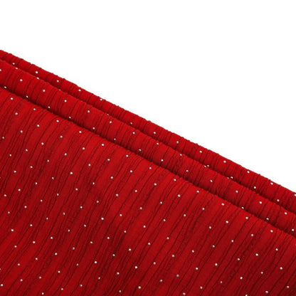 Fabric Fabric, Solid, for Apparel & Home Decor, 57 in Wide
