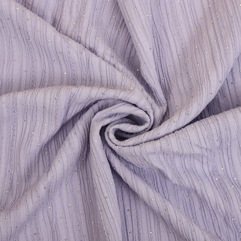 Fabric Fabric, Solid, for Apparel & Home Decor, 57 in Wide - 3