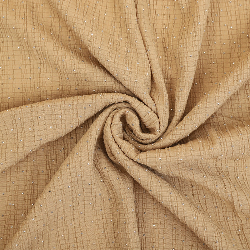 Fabric Fabric, Solid, for Apparel & Home Decor, 57 in Wide - 4