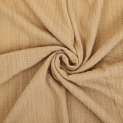 Fabric Fabric, Solid, for Apparel & Home Decor, 57 in Wide - 4