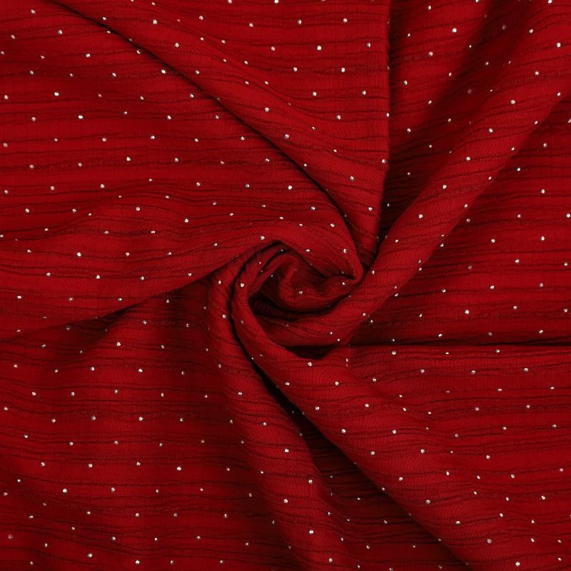 Fabric Fabric, Solid, for Apparel & Home Decor, 57 in Wide - 5