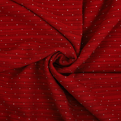 Fabric Fabric, Solid, for Apparel & Home Decor, 57 in Wide - 5