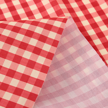 Floral Polyester Fabric - Home Decor & Craft by the Yard