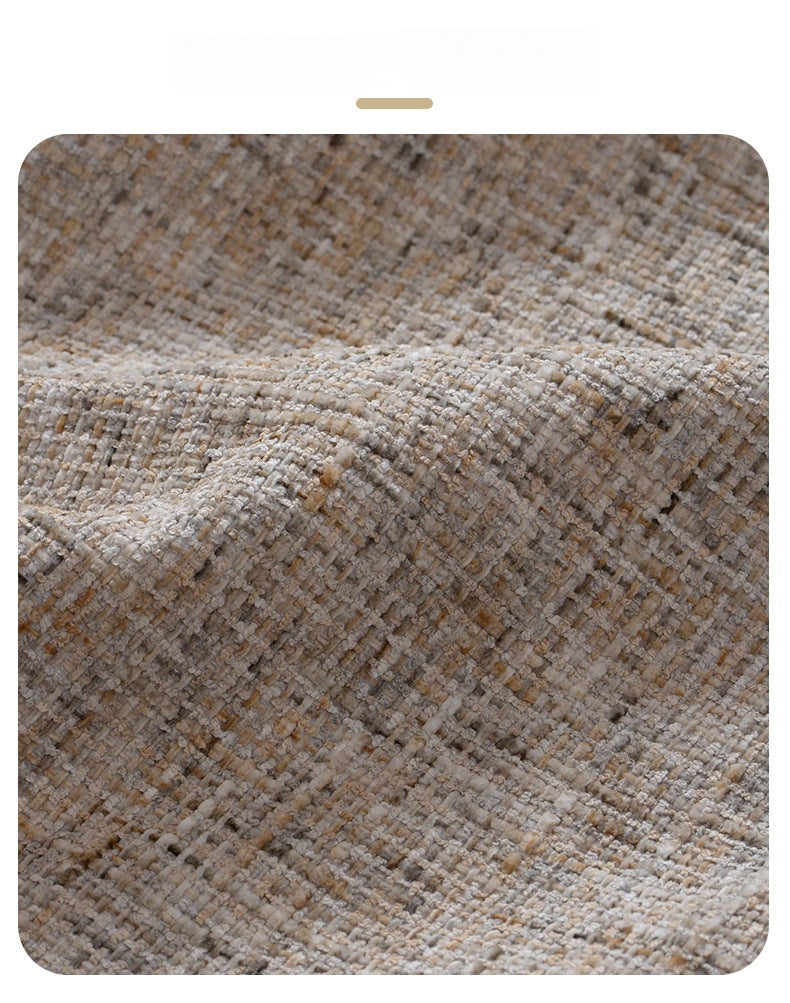Chenille Fabric, Heavy Upholstery for Sofa Covers & Cushions - 8008-B