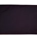 100% Cotton Voile Fabric, 150 cm Wide - Black