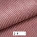 Corduroy Fabric, 8-Wale for Pants, Jackets & Bags - Color 21