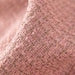 Pink Tweed Fabric, Wool Polyester Blend for Coats & Suits - Dark Pink