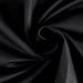 Duck Canvas Fabric, for Upholstery, Bags & Crafts - Black