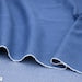 Stretch Cotton Denim, for Jeans & Skirts - Medium Indigo