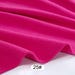 Polar Fleece Fabric, Anti-Pill, 63 in Wide - Rose Red