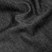 Hemp Cotton Denim, for Jeans & Bags - Black