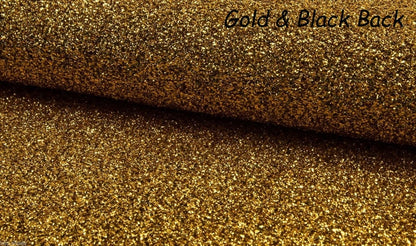Sparkling Metallic Lurex Fabric - Glitter Shimmer Material for Costumes & Home Decor by the Yard