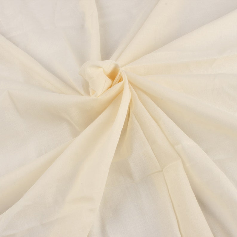 Cotton Lining - Details