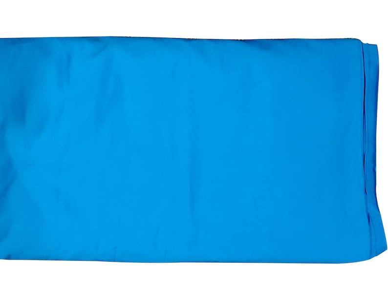 100% Cotton Voile Fabric, 150 cm Wide