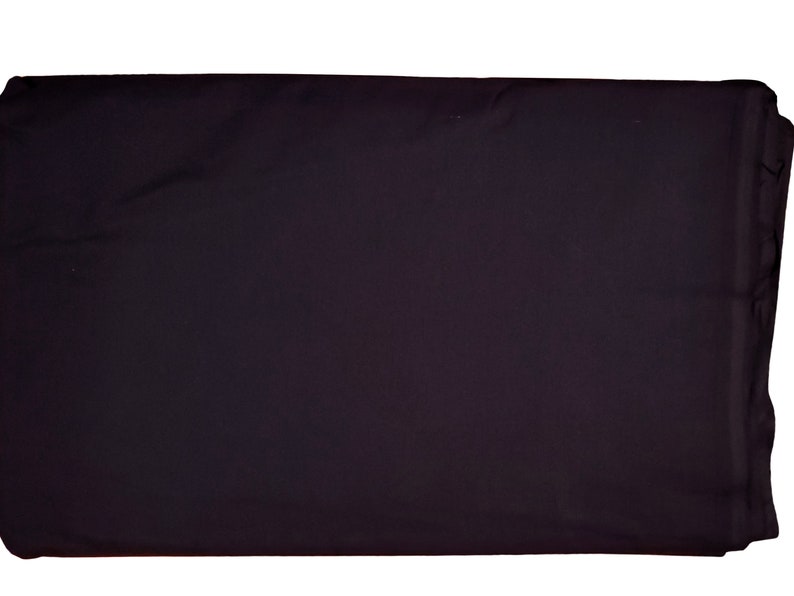 100% Cotton Voile Fabric, 150 cm Wide