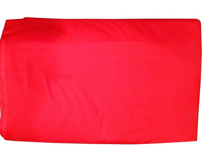 100% Cotton Voile Fabric, 150 cm Wide