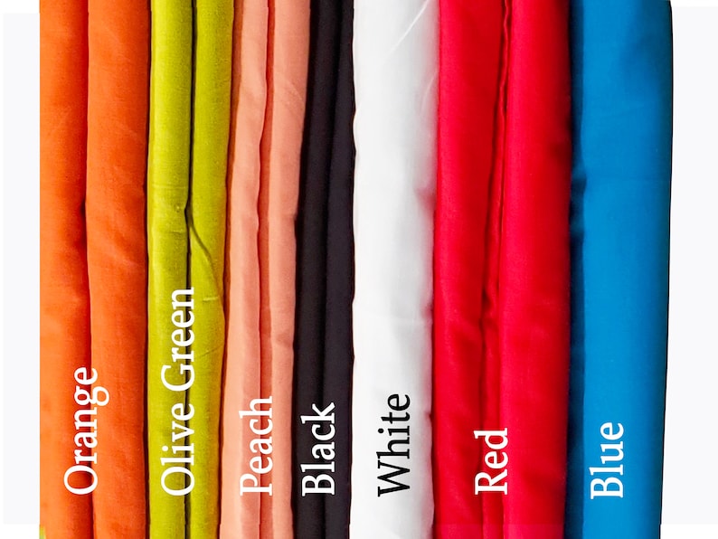 100% Cotton Voile Fabric, 150 cm Wide