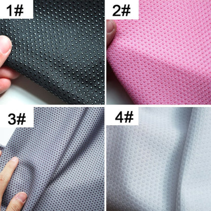 Dotted Non Slip Fabric, Anti-Slip Grip for Slipper Soles