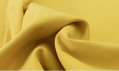 Twill Cotton Fabric, 100% Cotton for Jackets & Bags