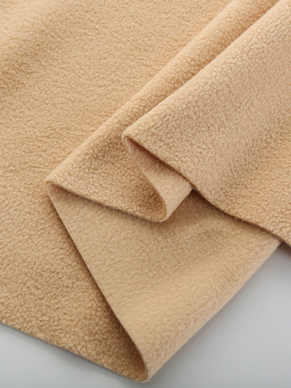 Polar Fleece Fabric, Anti-Pill, 63 in Wide