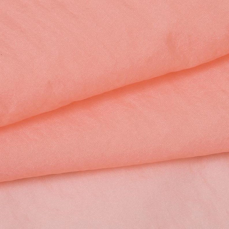 Solid Nylon Fabric, 150 cm Wide
