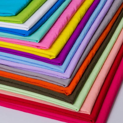 Solid Nylon Fabric, 150 cm Wide