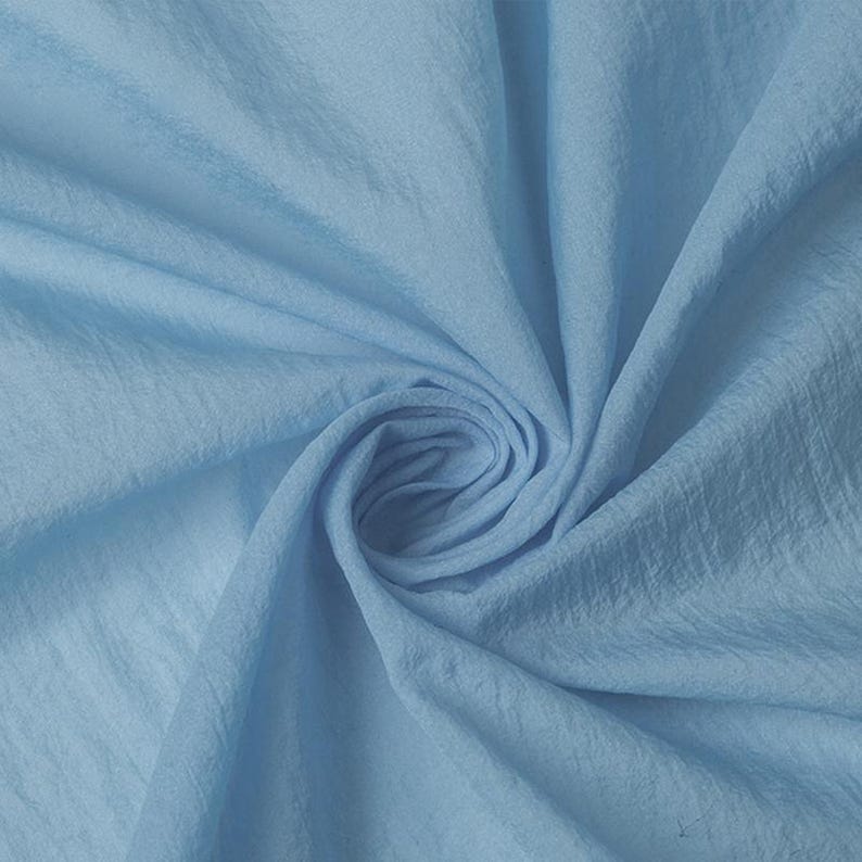 Solid Nylon Fabric, 150 cm Wide