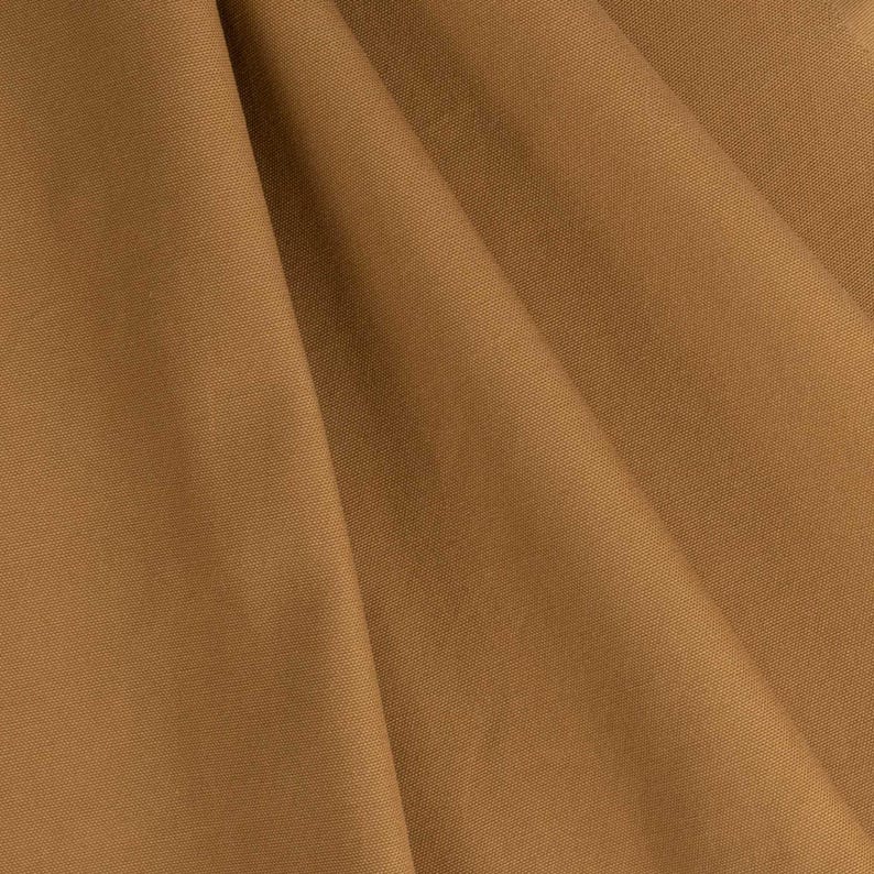 Organic Cotton Canvas, for Bags & Upholstery