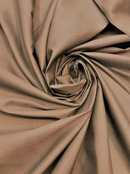 Poly Cotton Broadcloth, for Shirts & Lining