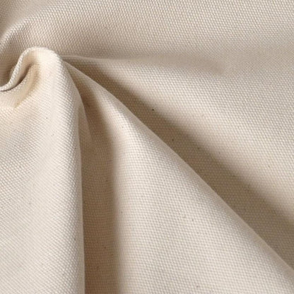 Duck Canvas Fabric, for Upholstery, Bags & Crafts