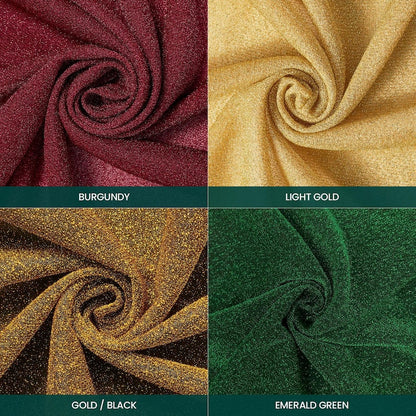 Lurex Jersey - Colors