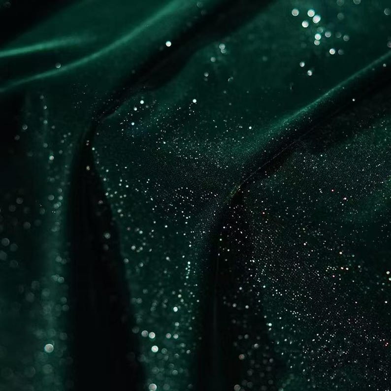 Velvet - Royal Blue
