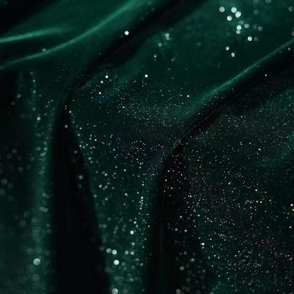 Velvet - Royal Blue