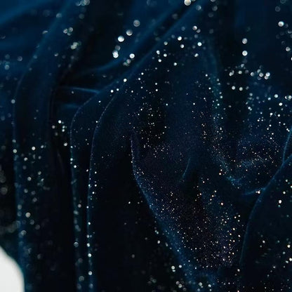 Velvet - Rose Red