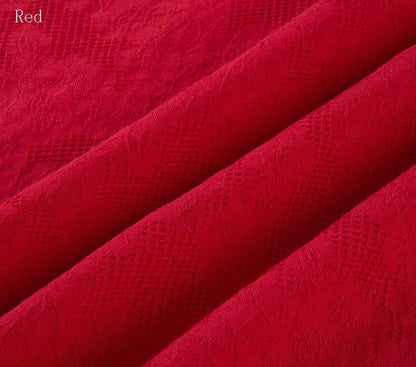 Grid Jacquard - Roll