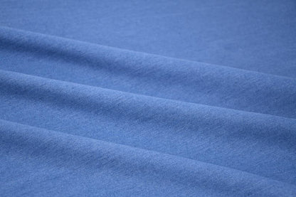 Stretch Cotton Denim, for Jeans & Skirts