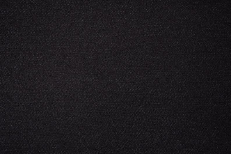 Stretch Cotton Denim, for Jeans & Skirts