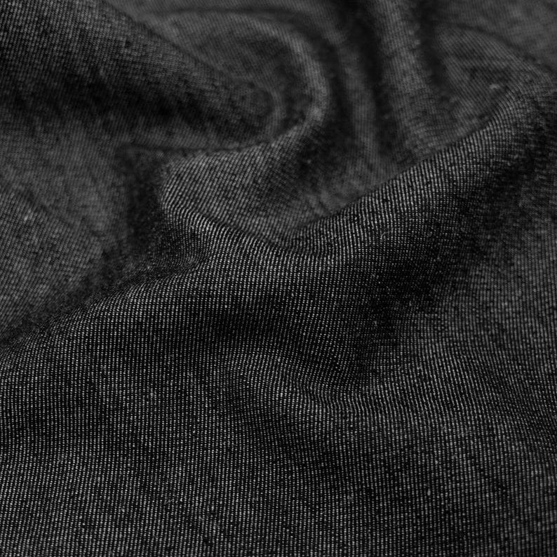 Hemp Cotton Denim, for Jeans & Bags