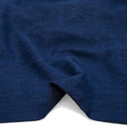 Hemp Cotton Denim, for Jeans & Bags