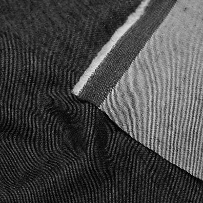 Hemp Cotton Denim, for Jeans & Bags